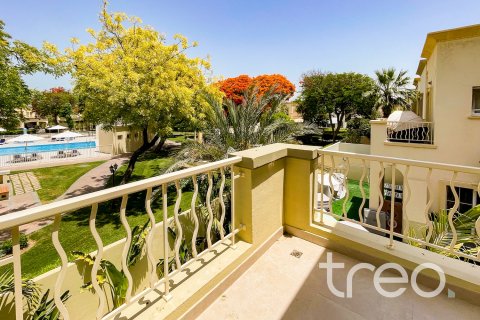 Vila v The Springs, Dubai, SAE 3 ložnice, 235.6 m² Č.: 733555 - fotografie 8