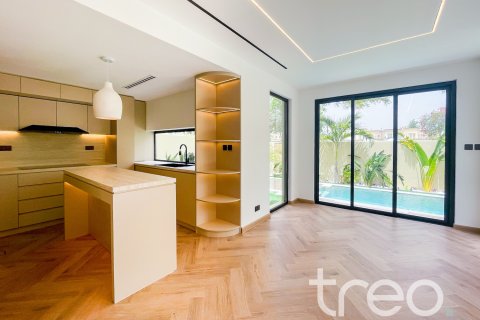 Vila v The Springs, Dubai, SAE 3 ložnice, 235.6 m² Č.: 733555 - fotografie 4