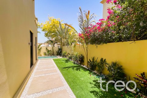 Vila v The Springs, Dubai, SAE 3 ložnice, 235.6 m² Č.: 733555 - fotografie 9