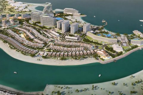 MARBELLA में Mina Al Arab, Ras Al Khaimah,संयुक्त अरब अमीरात में डेवलपमेंट प्रॉजेक्ट, संख्या 246843