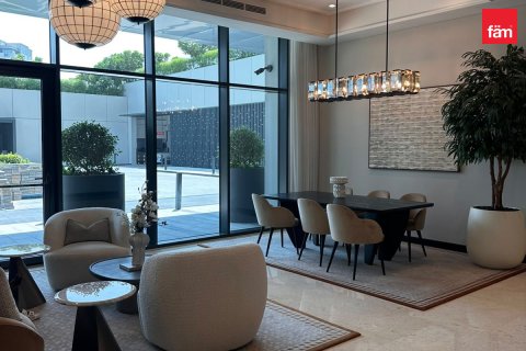 Dubai、UAE にあるマンションの賃貸物件 1ベッドルーム、59.8 m2、No769210 - 写真 14