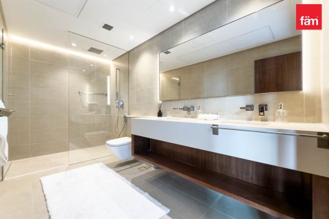 Apartament në Dubai Marina, Emiratet e Bashkuara Arabe 3 dhoma gjumi, 181.8 m2. № 769226 - Foto 28