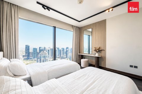 Apartament në Dubai Marina, Emiratet e Bashkuara Arabe 3 dhoma gjumi, 181.8 m2. № 769226 - Foto 29