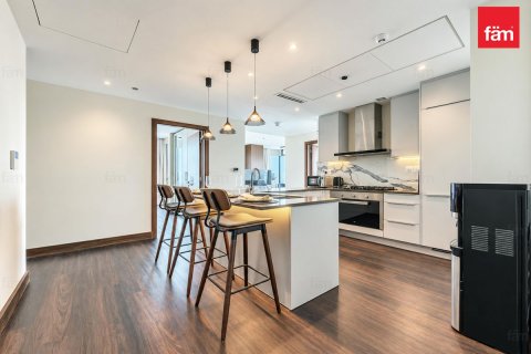 Διαμέρισμα σε Dubai Marina, ΗΑΕ 3 υπνοδωμάτια, 181.8 τ.μ. Αρ. 769226 - φωτογραφία 5