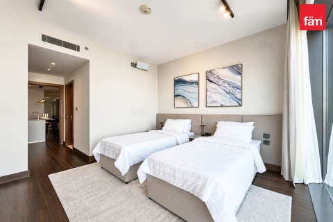 Διαμέρισμα σε Dubai Marina, ΗΑΕ 3 υπνοδωμάτια, 181.8 τ.μ. Αρ. 769226 - φωτογραφία 17