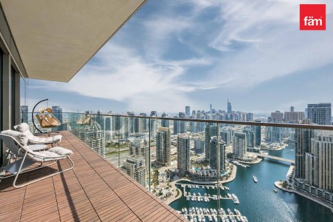 Διαμέρισμα σε Dubai Marina, ΗΑΕ 3 υπνοδωμάτια, 181.8 τ.μ. Αρ. 769226 - φωτογραφία 25