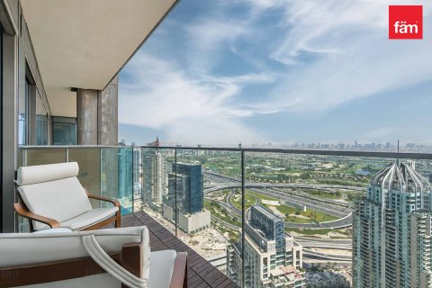 Διαμέρισμα σε Dubai Marina, ΗΑΕ 3 υπνοδωμάτια, 181.8 τ.μ. Αρ. 769226 - φωτογραφία 19