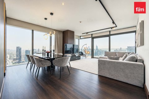 Διαμέρισμα σε Dubai Marina, ΗΑΕ 3 υπνοδωμάτια, 181.8 τ.μ. Αρ. 769226 - φωτογραφία 1