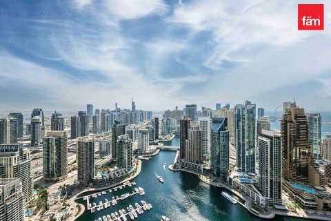 Διαμέρισμα σε Dubai Marina, ΗΑΕ 3 υπνοδωμάτια, 181.8 τ.μ. Αρ. 769226 - φωτογραφία 6