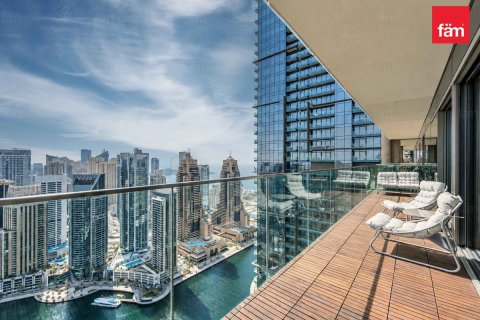 Διαμέρισμα σε Dubai Marina, ΗΑΕ 3 υπνοδωμάτια, 181.8 τ.μ. Αρ. 769226 - φωτογραφία 10