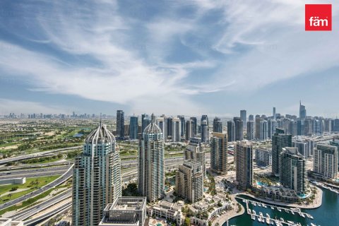 Διαμέρισμα σε Dubai Marina, ΗΑΕ 3 υπνοδωμάτια, 181.8 τ.μ. Αρ. 769226 - φωτογραφία 18