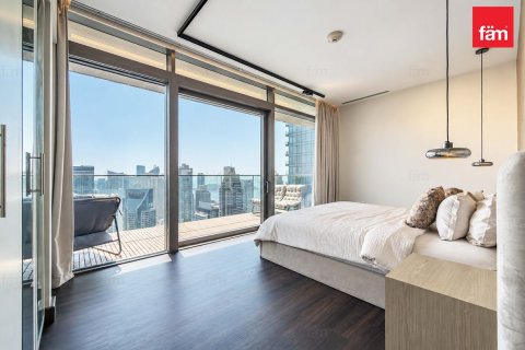 Διαμέρισμα σε Dubai Marina, ΗΑΕ 3 υπνοδωμάτια, 181.8 τ.μ. Αρ. 769226 - φωτογραφία 26