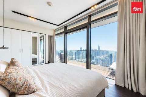 Διαμέρισμα σε Dubai Marina, ΗΑΕ 3 υπνοδωμάτια, 181.8 τ.μ. Αρ. 769226 - φωτογραφία 14
