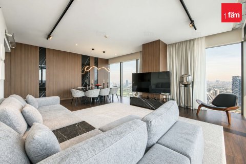 Διαμέρισμα σε Dubai Marina, ΗΑΕ 3 υπνοδωμάτια, 181.8 τ.μ. Αρ. 769226 - φωτογραφία 3