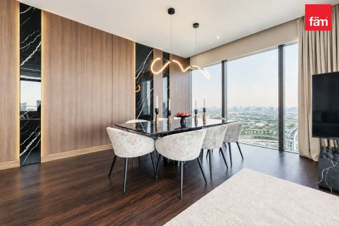 Διαμέρισμα σε Dubai Marina, ΗΑΕ 3 υπνοδωμάτια, 181.8 τ.μ. Αρ. 769226 - φωτογραφία 7