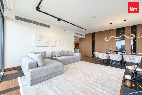 Διαμέρισμα σε Dubai Marina, ΗΑΕ 3 υπνοδωμάτια, 181.8 τ.μ. Αρ. 769226 - φωτογραφία 9
