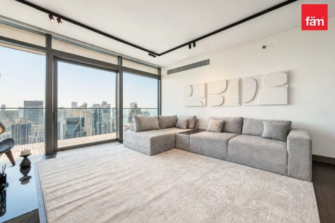 Διαμέρισμα σε Dubai Marina, ΗΑΕ 3 υπνοδωμάτια, 181.8 τ.μ. Αρ. 769226 - φωτογραφία 2