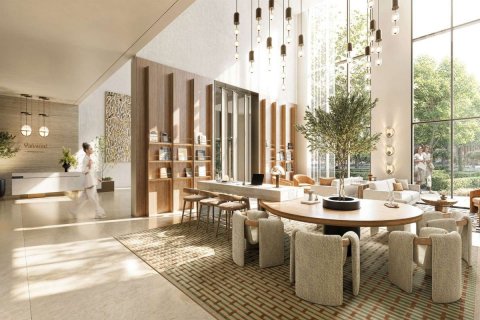 Appartement à vendre à Dubai Hills Estate, Dubai, EAU 1 chambre, 67.9 m2 № 769211 - photo 2
