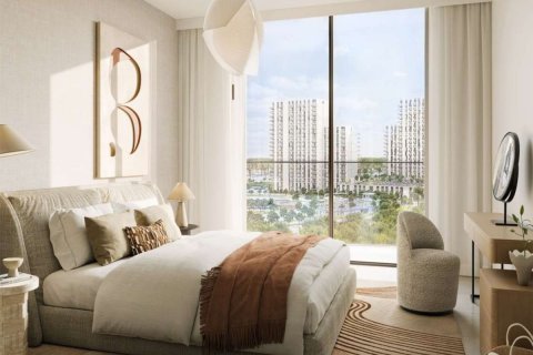 Appartement à vendre à Dubai Hills Estate, Dubai, EAU 1 chambre, 67.9 m2 № 769211 - photo 4