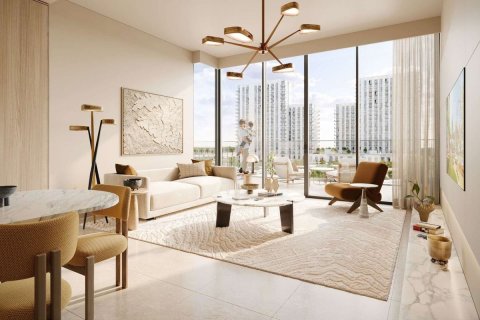 Appartement à vendre à Dubai Hills Estate, Dubai, EAU 1 chambre, 67.9 m2 № 769211 - photo 3