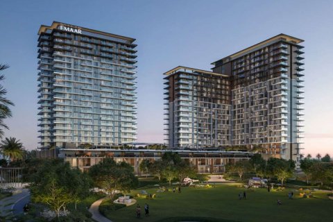 Appartement à vendre à Dubai Hills Estate, Dubai, EAU 1 chambre, 67.9 m2 № 769211 - photo 14