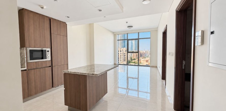 Διαμέρισμα σε Downtown Dubai (Downtown Burj Dubai), ΗΑΕ 1 υπνοδωμάτιο, 82.9 τ.μ. Αρ. 769212