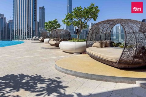 Διαμέρισμα σε Downtown Dubai (Downtown Burj Dubai), ΗΑΕ 1 υπνοδωμάτιο, 82.9 τ.μ. Αρ. 769212 - φωτογραφία 12