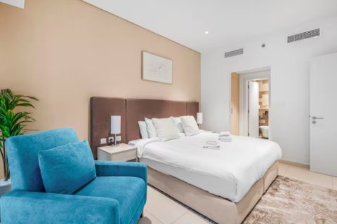 Leilighet til salgs i Palm Jumeirah, Dubai, Emiratene 1 soverom, 60 kvm Nr. 734234 - Foto 11