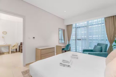 Leilighet til salgs i Palm Jumeirah, Dubai, Emiratene 1 soverom, 60 kvm Nr. 734234 - Foto 12