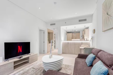 Leilighet til salgs i Palm Jumeirah, Dubai, Emiratene 1 soverom, 60 kvm Nr. 734234 - Foto 4