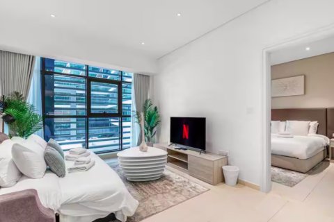 Leilighet til salgs i Palm Jumeirah, Dubai, Emiratene 1 soverom, 60 kvm Nr. 734234 - Foto 5