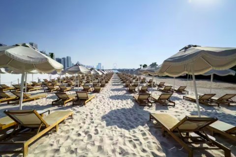Leilighet til salgs i Palm Jumeirah, Dubai, Emiratene 1 soverom, 60 kvm Nr. 734234 - Foto 21