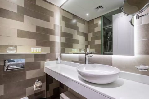 Leilighet til salgs i Palm Jumeirah, Dubai, Emiratene 1 soverom, 60 kvm Nr. 734234 - Foto 15