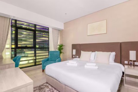 Leilighet til salgs i Palm Jumeirah, Dubai, Emiratene 1 soverom, 60 kvm Nr. 734234 - Foto 14