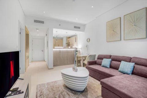 Leilighet til salgs i Palm Jumeirah, Dubai, Emiratene 1 soverom, 60 kvm Nr. 734234 - Foto 3