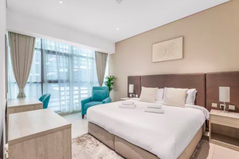 Leilighet til salgs i Palm Jumeirah, Dubai, Emiratene 1 soverom, 60 kvm Nr. 734234 - Foto 10