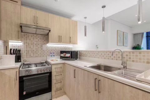 Leilighet til salgs i Palm Jumeirah, Dubai, Emiratene 1 soverom, 60 kvm Nr. 734234 - Foto 8