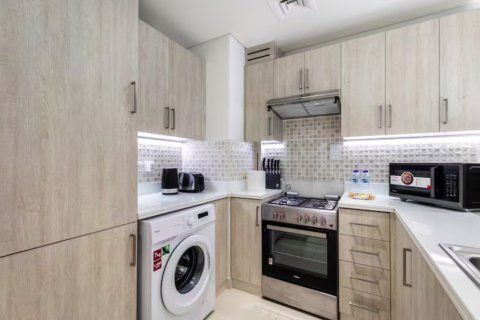 Leilighet til salgs i Palm Jumeirah, Dubai, Emiratene 1 soverom, 60 kvm Nr. 734234 - Foto 9