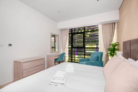 Leilighet til salgs i Palm Jumeirah, Dubai, Emiratene 1 soverom, 60 kvm Nr. 734234 - Foto 13