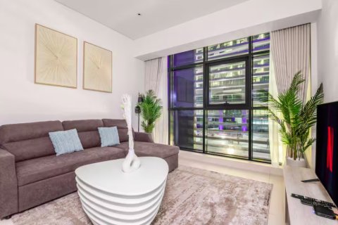Leilighet til salgs i Palm Jumeirah, Dubai, Emiratene 1 soverom, 60 kvm Nr. 734234 - Foto 6