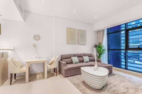 Leilighet til salgs i Palm Jumeirah, Dubai, Emiratene 1 soverom, 60 kvm Nr. 734234 - Foto 2
