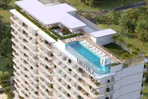 Apartment sa Dubai, UAE 38 sq.m. № 734233 - larawan 17