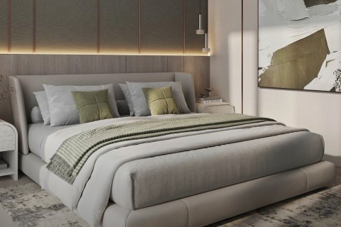 Apartment sa Dubai, UAE 38 sq.m. № 734233 - larawan 9
