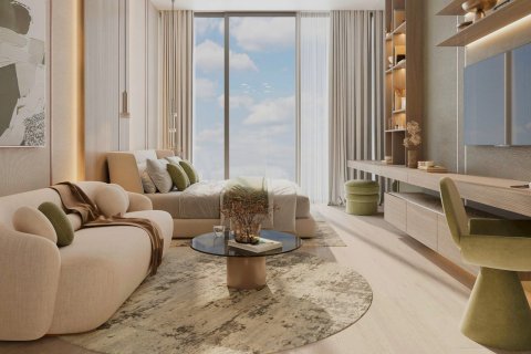 Apartment sa Dubai, UAE 38 sq.m. № 734233 - larawan 2