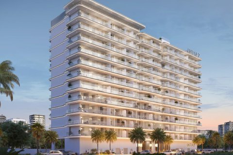 Apartment sa Dubai, UAE 38 sq.m. № 734233 - larawan 16
