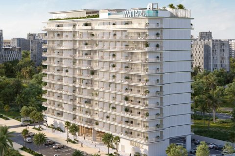 Apartment sa Dubai, UAE 38 sq.m. № 734233 - larawan 19