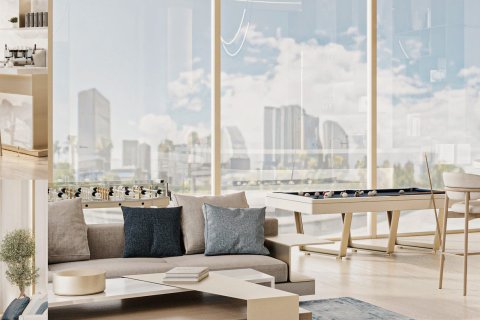Apartment sa Dubai, UAE 38 sq.m. № 734233 - larawan 10