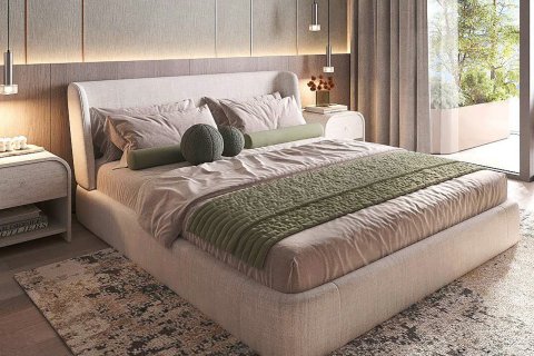 Apartment sa Dubai, UAE 38 sq.m. № 734233 - larawan 7
