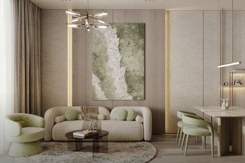 Apartment sa Dubai, UAE 38 sq.m. № 734233 - larawan 4