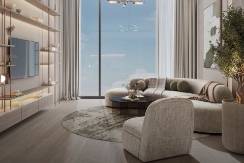 Apartment sa Dubai, UAE 38 sq.m. № 734233 - larawan 3